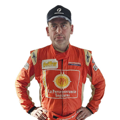 Guillermo Yané